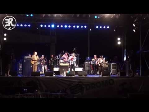 Rockodromo 2013 - La Mano Inquieta