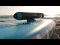 Kahe POD - the Plug & Play nautical electric propulsion