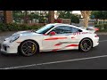 2014 Porsche 911 GT3