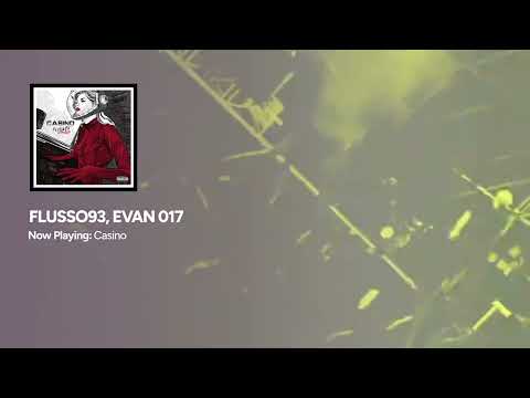 QANTO RECORDS and Flusso93