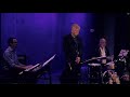 Live at the bluewhale with Bob Mintzer & Peter Erskine, Like Someone In Love