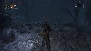 Bloodborne初見実況はじめます