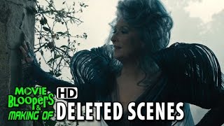 Into The Woods (2014) Deleted Scene #1 - She&#39;ll Be Back (Online)