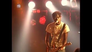 Bloc Party - Little Thoughts [Live at Club Quattro, Japan 2005]