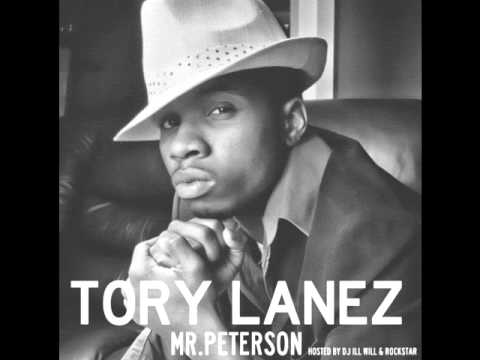 TORY LANEZ- MR PETERSON INTRO 2011 (MR PETERSON MIXTAPE)