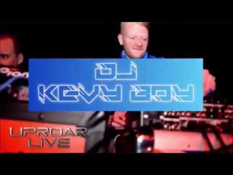 Uproar Scotland presents DJ Kevy Boy (part 2 Makina 2/2/20)