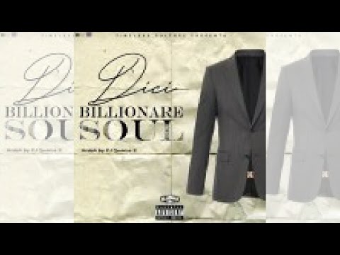 Dici - Ion Chase Money