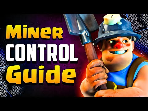 *ULTIMATE* Miner Control Guide
