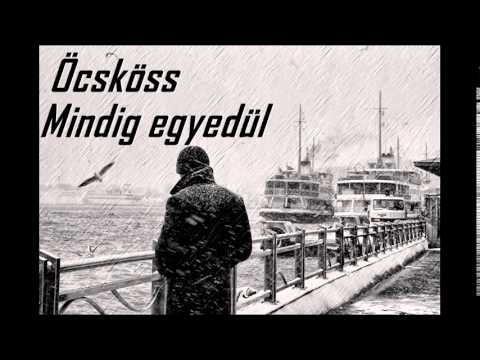 DINERO - Mindig egyedül