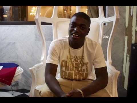 Kodak Black - I'm On (Official Audio)