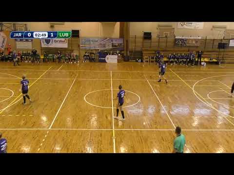 EUROBUD JKS Jarosław - MKS Perła Lublin