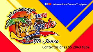 Internacional Sonora Tropigala - Besos callejeros