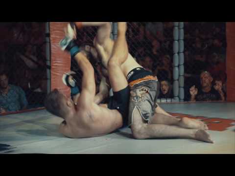 Aggrelin 13 - Cardas Sengül Team Hammers vs Eric Brockmann TMA Würzburg