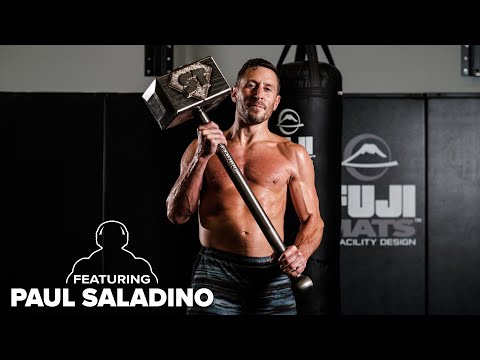 Mark Bell's Power Project EP. 384 - No One Is An Expert on CV19 ft. Paul Saladino
