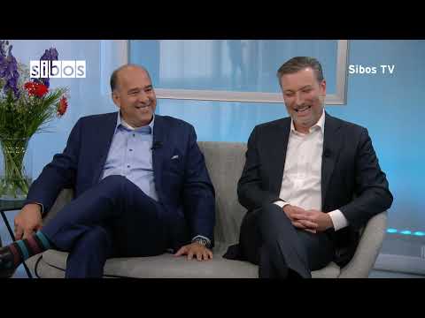 Sibos TV: Innovation and simplification across the trade lifecycle - Oct 2022