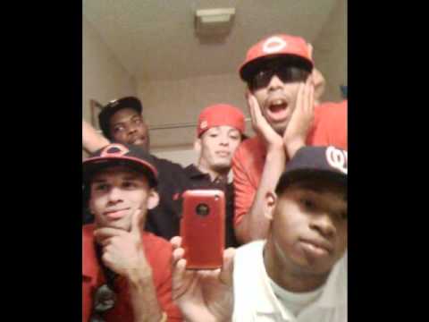 Change Up by Young Rich