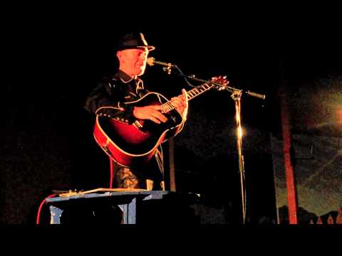 Kristjan Kristjansson ~ At The Pavilion in Gimli