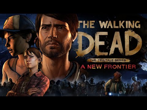 THE WALKING DEAD: A New Frontier 🧟‍♂️ S3E1 - Gute alte Zeit