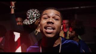 Taylor Bennett ft. Brill - Happy Place