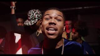 Taylor Bennett - Happy Place Ft. Brill (Official Music Video)