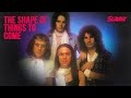 Slade - The Shape Of Things To Come (Official Audio)