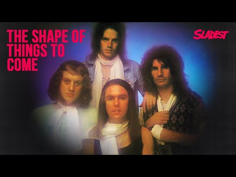 The Shape Of Things To Come video thumbnail