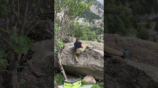 Video thumbnail of Dora, 3a. Cavallers