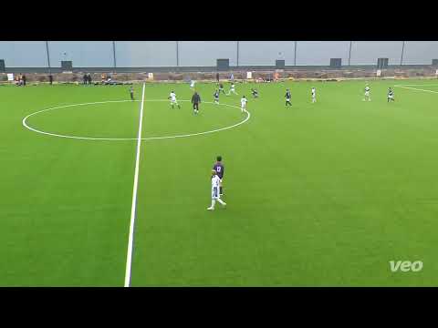 Utsiktens BK - Fässbergs IF