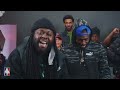 Salute Vs SSFF Chopper Pit Fights Battle League 2022 Rap Battle 4K