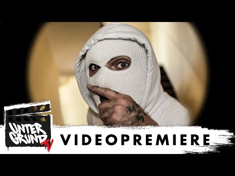 Aggro Picasso - Dior [prod. by Ehrenbeatz] (Offizielles 4K-Video)