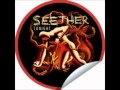 Seether-Tongue W/Lyrics