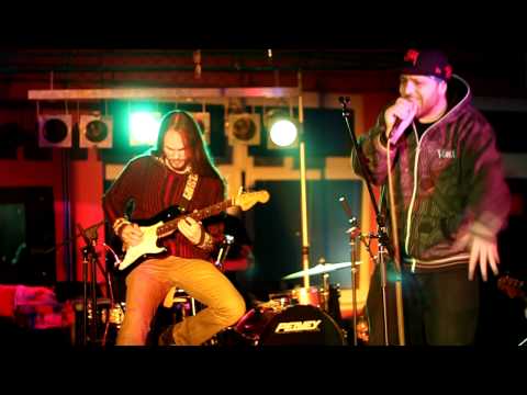 2. Felvidéki Slam Poetry - Busa Pista 2