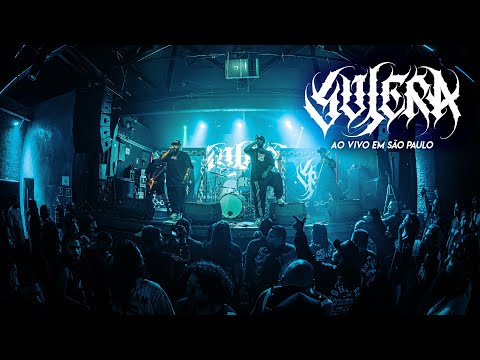 SUJERA - AO VIVO EM SÃO PAULO [FULL SHOW] - 18/10/2025