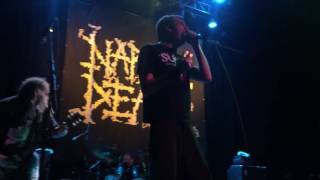 Napalm Death - Suffer the Children/If the Truth be Known