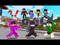 Best of Minecraft!! with OMOCRAFT Members 😂😂