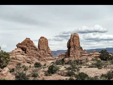 Desert View Campground