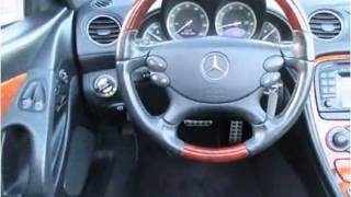 preview picture of video '2003 Mercedes-Benz SL-Class Used Cars Downingtown PA'