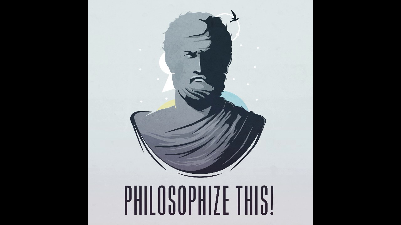 Episode #101 ... Heidegger pt.  2 - Science and Technology