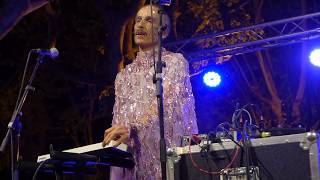 Hidrogenesse, &quot;Claro que sí&quot; + &quot;Góngora&quot; live Capellades 29-06-2019, The Lemon Day