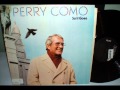 Perry Como You Are So Beautiful So It Goes RCA 1983 Dennis Wilson Billy Preston (Joe Cocker)