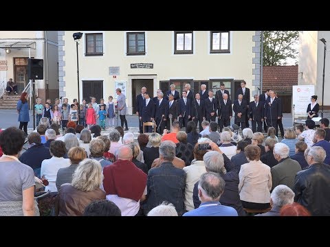 Koncert MoPZ Šmarje Sap z gosti