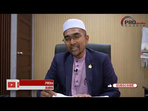 25-04-2024 Prof. Dr. Rozaimi Ramle - Sahih Bukhari (Kitab Al-Wuduk)