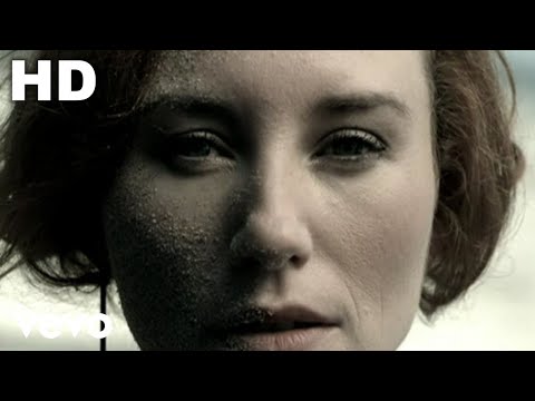 Tori Amos - A Sorta Fairytale (Official Music Video)