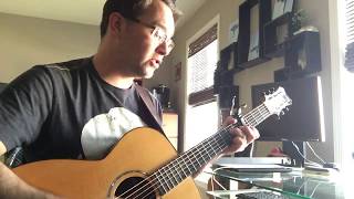 I’m Not Going Anywhere Tonight - Andy Fox