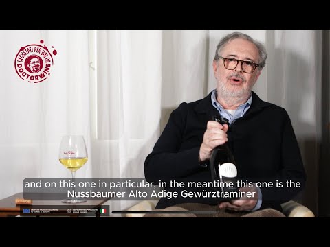 Cantina Tramin - Vini Premiati DoctorWine 2025