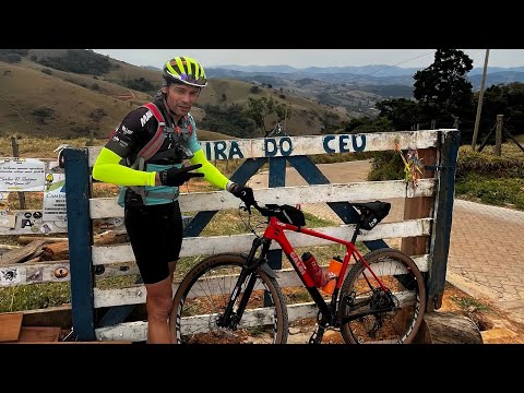 Caminho da Fé, 2025 em(2 dias)superação ao extremo!