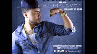 Young Joe - Round Da Way (prod. by J-Rum) [2013]