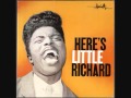 Little Richard - Tutti Frutti (High Quality)