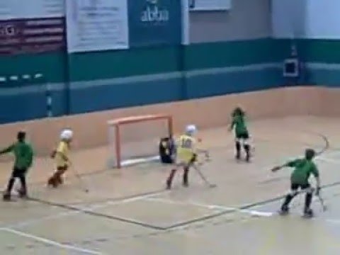 lagunak 4 - mundaiz 1  31-3-2007