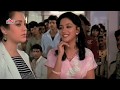 Anil Kapoor & Madhuri Dixit fall in love | Tezaab | Emotional Scene 10/20